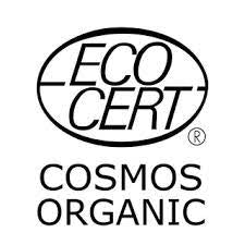 Ecocert Cosmos Organic Logo Certificate