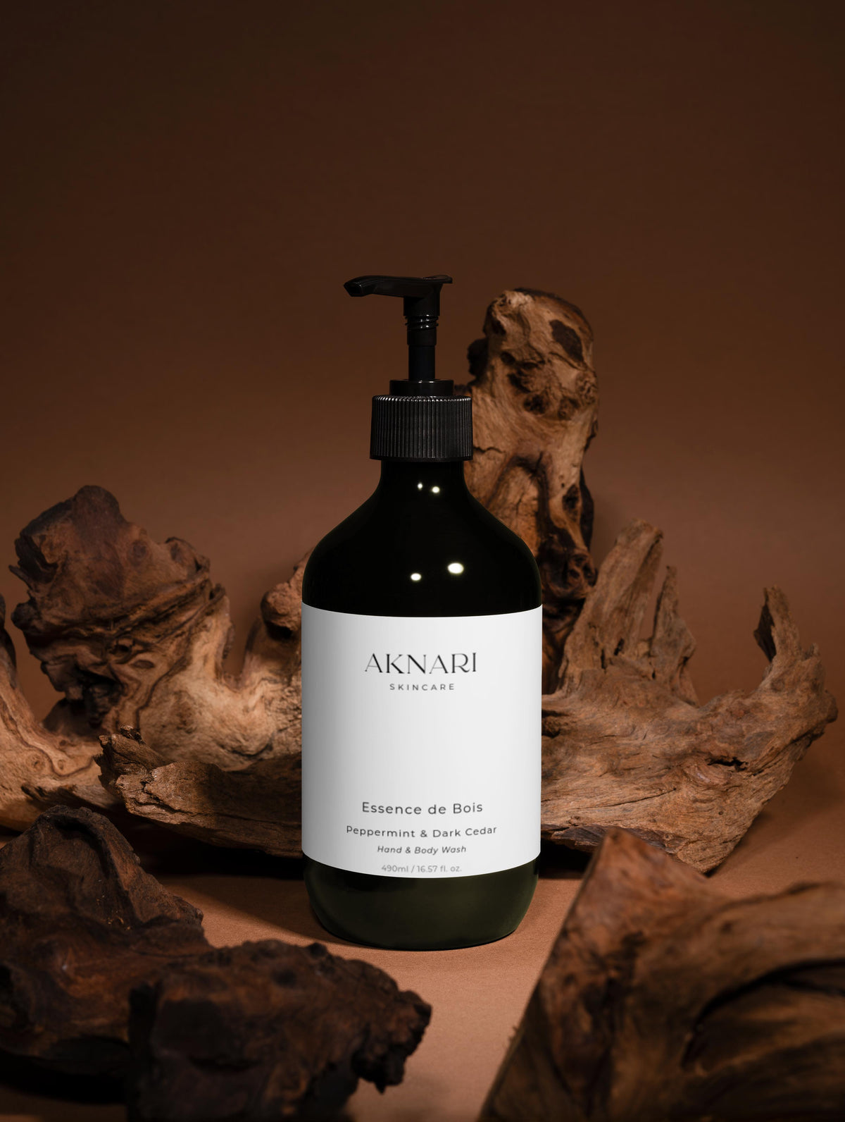 Essence de Bois