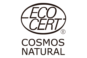 Ecocert Cosmos Natural Logo Certificate